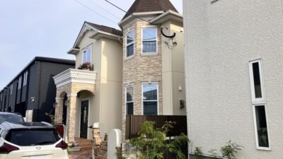 糸島市中古戸建｜潤4丁目