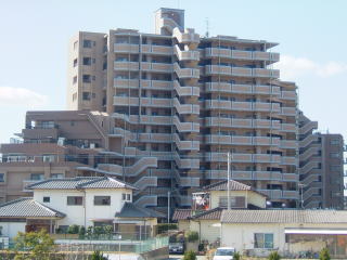 三愛シティライフ波多江駅３,分譲マンション,波多江駅