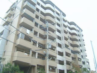 サンリアンアネックス美咲が丘駅前,前原市マンション,美咲が丘駅