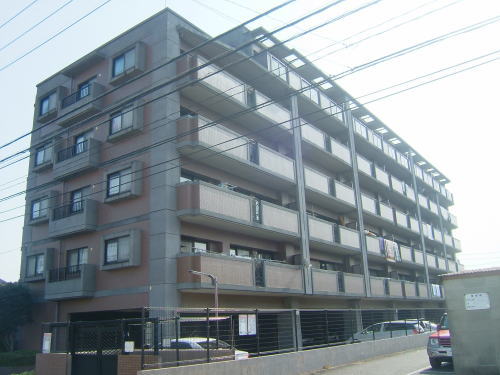 前原市マンション,コアマンション前原