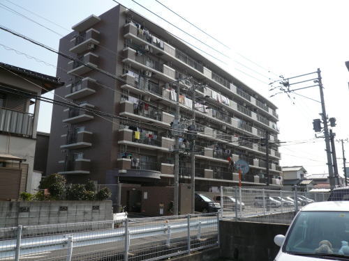 三愛シティライフ周船寺駅２,前原市マンション情報