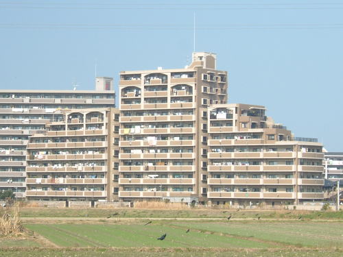 三愛シティライフ波多江駅,前原市マンション情報,波多江駅