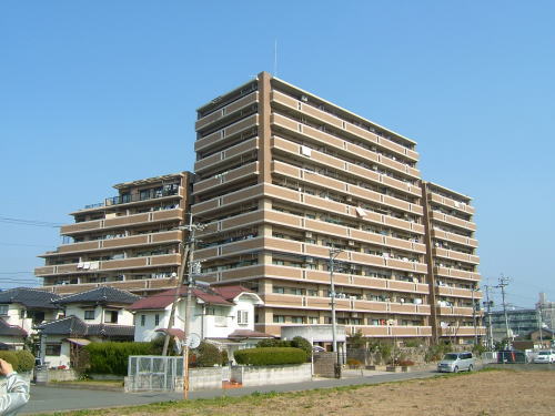 三愛シティライフ波多江駅２,前原市マンション情報