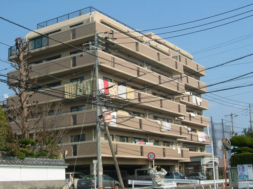 モントーレ周船寺西２番館,前原市マンション情報