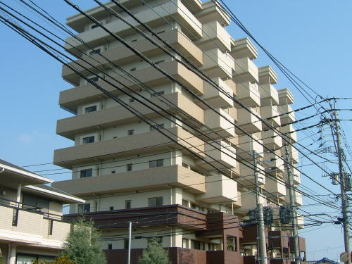 サンクレスト周船寺駅,前原市分譲マンション,前原市マンション情報